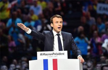 马克宏轻松拿下法国大选，但还有九大挑战等着他！