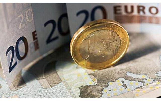 欧洲央行黄金储备__分离型欧洲货币市场