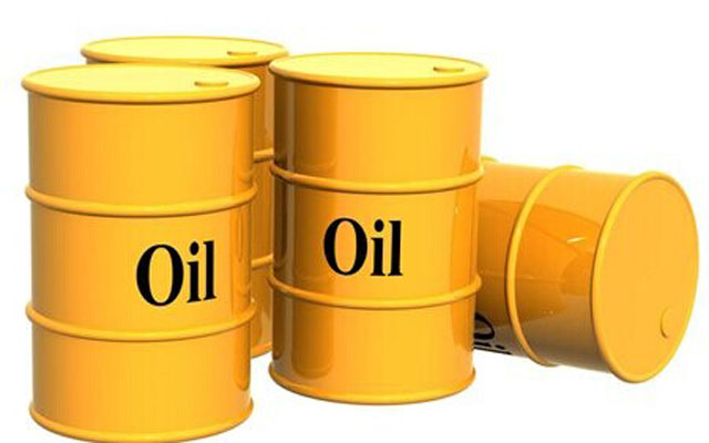 什么是原油?