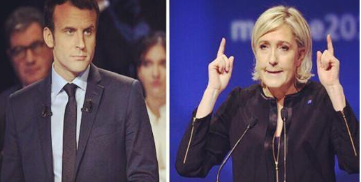 <b>法国大选“一马当先”，不可能又双叒叕成了现</b>