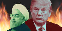 正大期货美国将对伊朗追加重大制裁！