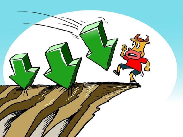 黄金暴跌大妈抢黄金__符决什么意思