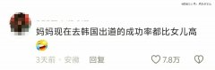 内娱星二代，已团灭-商品期货
